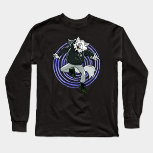 Werewolf Long Sleeve T-Shirt